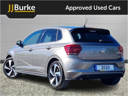 2020 Volkswagen Polo - photo 4