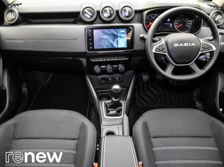 2023 Dacia Duster - photo 2
