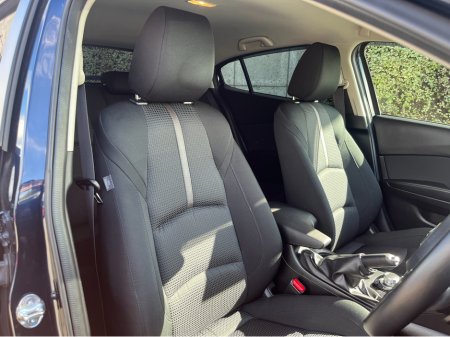 2019 Mazda Axela - photo 12