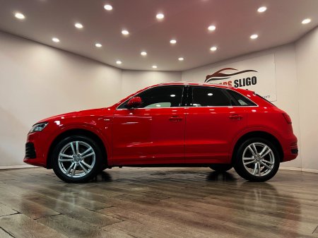 2016 Audi Q3 - photo 7