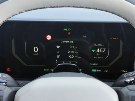 2026 Kia EV3 - photo 13