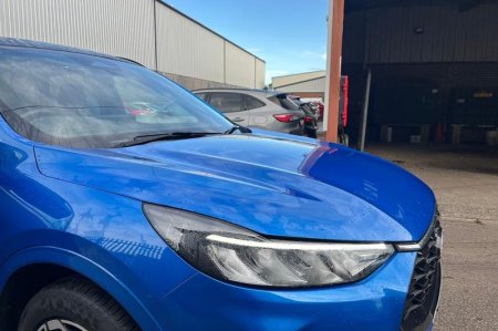 2024 Ford Kuga - photo 23