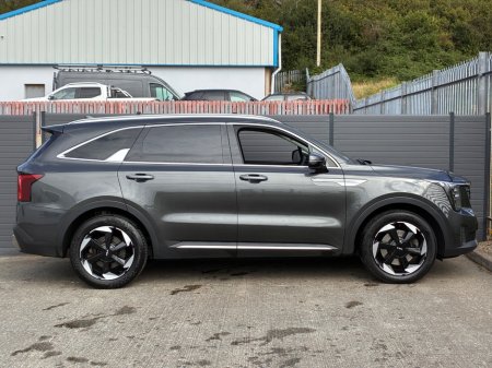 2024 Kia Sorento - photo 7