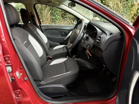 2016 Dacia Sandero Stepway - photo 6