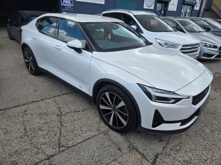 2022 Polestar 2 - photo 39