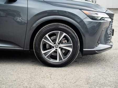 2024 Lexus RX - photo 4