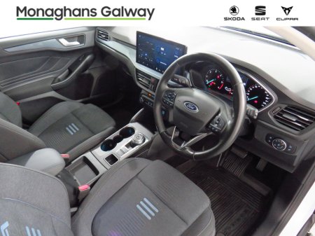 2024 Ford Focus - photo 21