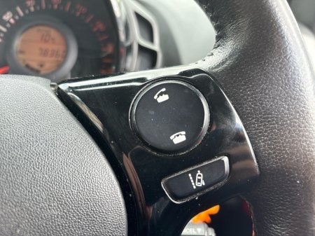 2018 Toyota Aygo - photo 14