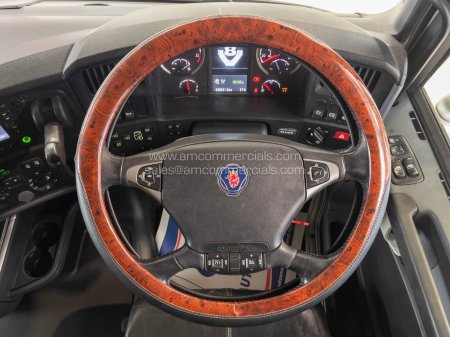 2014 SCANIA R520 - photo 24