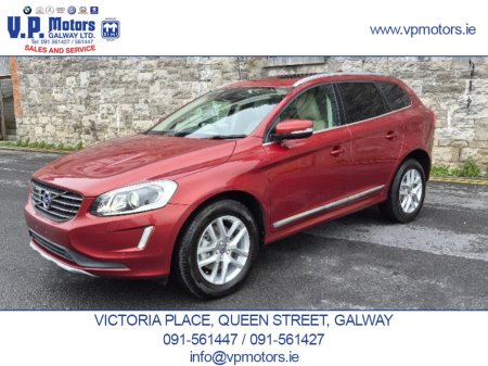 2017 Volvo XC60 - photo 24