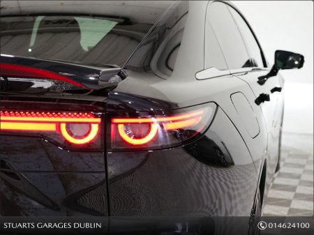 2026 Mazda Mazda6 - photo 11
