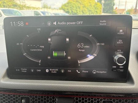 2026 Honda Civic - photo 18