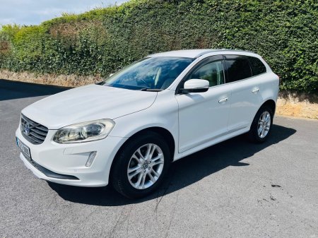 2016 Volvo XC60 - photo 8