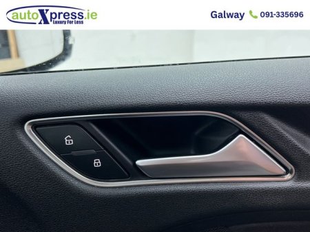 2018 Audi A3 - photo 25
