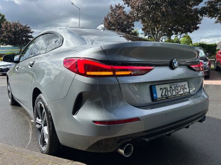 2022 BMW 2-Series - photo 14