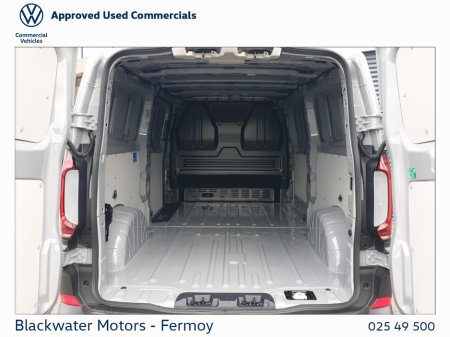 2026 Volkswagen Transporter - photo 7