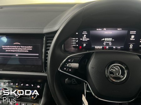 2022 Skoda Kodiaq - photo 29