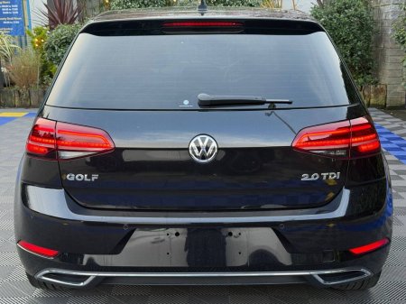 2020 Volkswagen Golf - photo 16