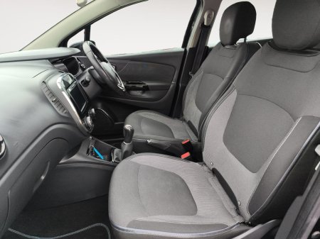2014 Renault Captur - photo 10
