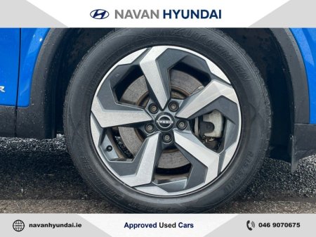 2024 Nissan Qashqai - photo 16