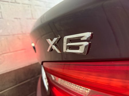 2016 BMW X6 - photo 28