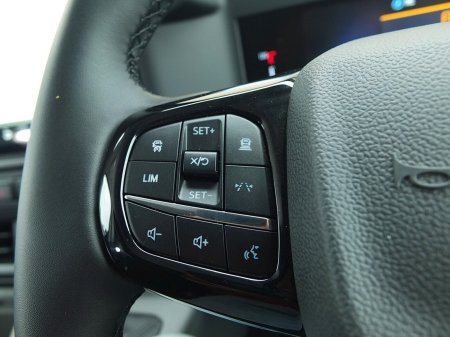 2024 Ford Transit Custom - photo 18