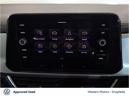 2023 Volkswagen T-Roc - photo 17