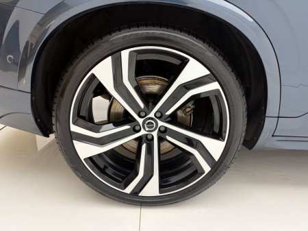 2023 Volvo XC90 - photo 9