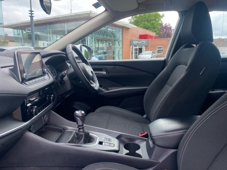 2023 Nissan Qashqai - photo 14