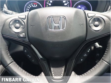 2018 Honda HR-V - photo 18