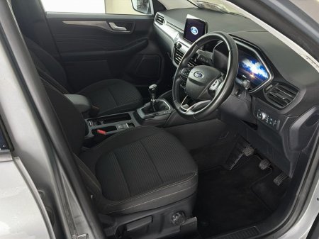 2022 Ford Kuga - photo 20