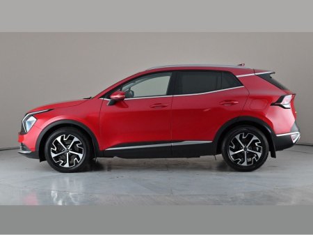 2022 Kia Sportage - photo 5