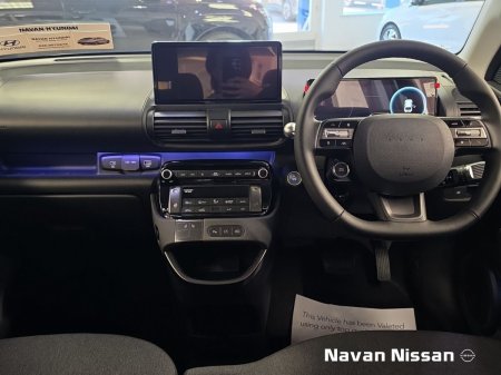 2026 Hyundai INSTER - photo 11