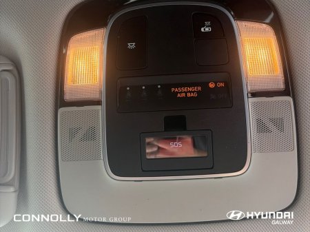 2023 Hyundai Tucson - photo 34
