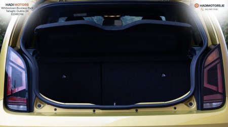 2019 Volkswagen up! - photo 9