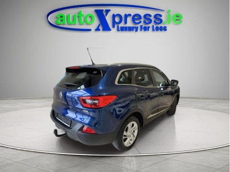 2016 Renault Kadjar - photo 3