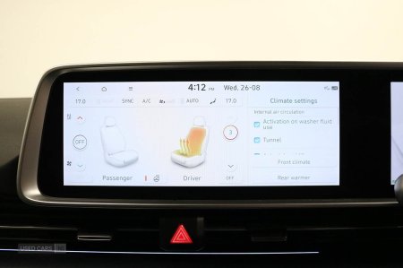 2024 Hyundai IONIQ 6 - photo 46