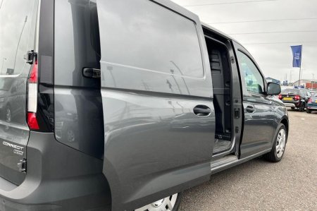 2025 Ford Transit Connect - photo 21