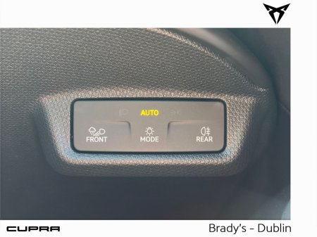 2026 Cupra Tavascan - photo 19