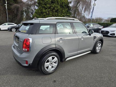 2018 Mini Countryman - photo 5