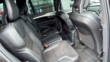 2020 Volvo XC90 - photo 12