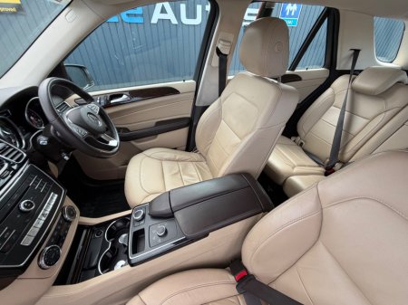 2016 Mercedes-Benz GLE - photo 49
