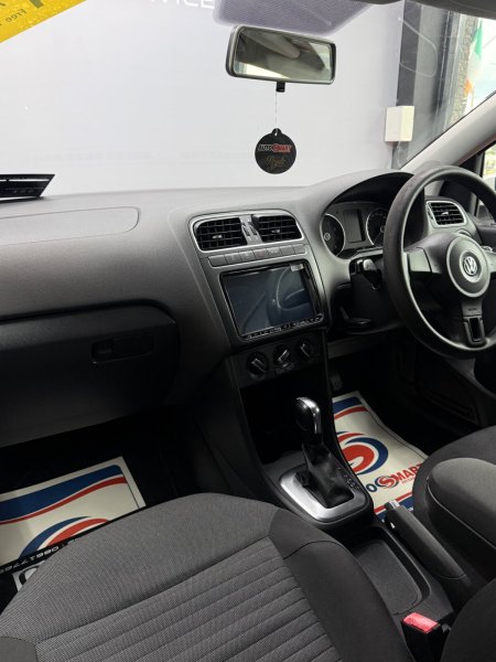 2012 Volkswagen Polo - photo 14