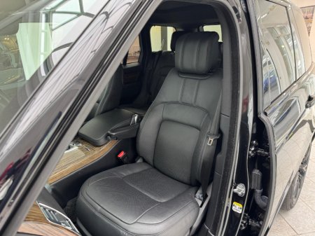 2019 Land Rover Range Rover - photo 13