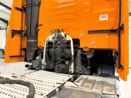 2021 VOLVO FH 500 - photo 9