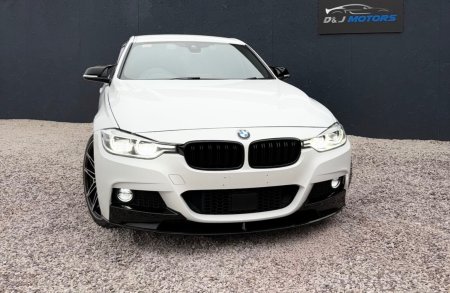 2016 BMW 3-Series - photo 2