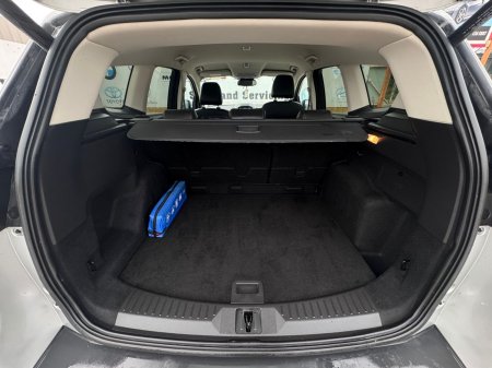 2016 Ford Kuga - photo 5