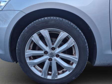 2014 Suzuki Swift - photo 13