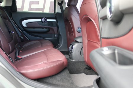 2016 Mini Clubman - photo 32