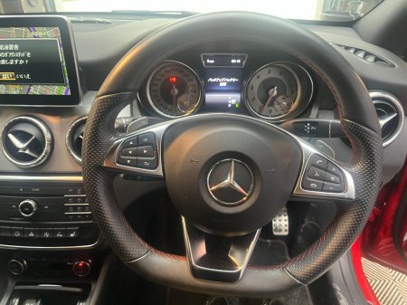 2015 Mercedes-Benz CLA - photo 8